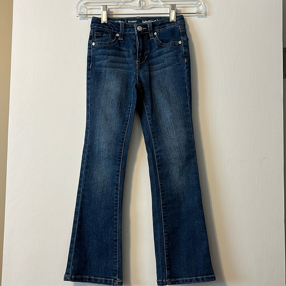 Jumping Beans Bootcut Jeans
